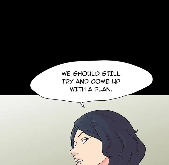 Project Utopia Chapter 91 Page 31