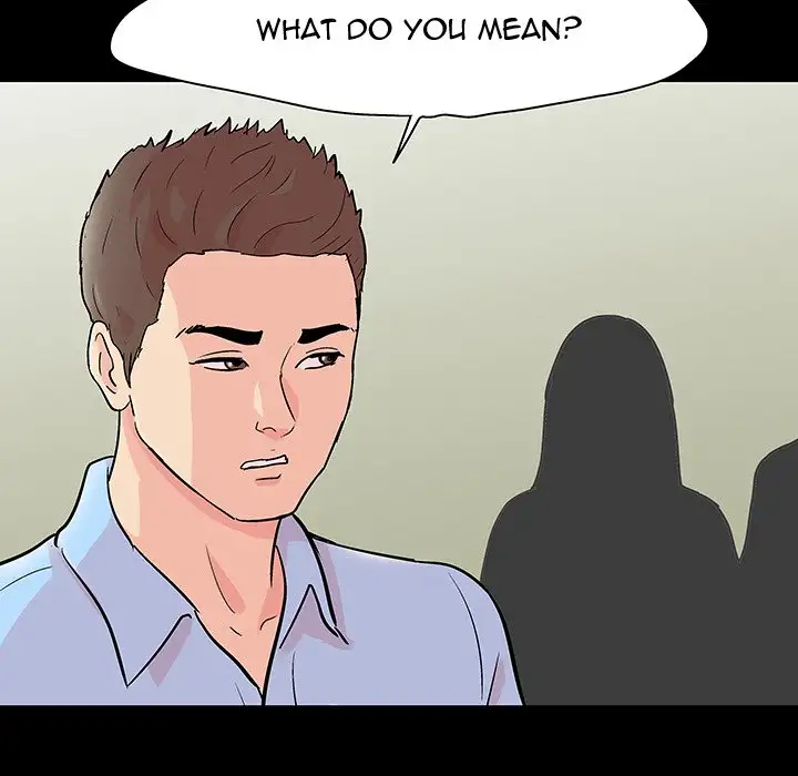Project Utopia Chapter 91 Page 33
