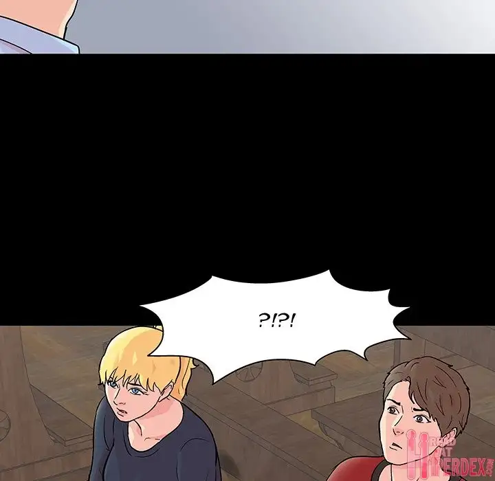 Project Utopia Chapter 91 Page 36