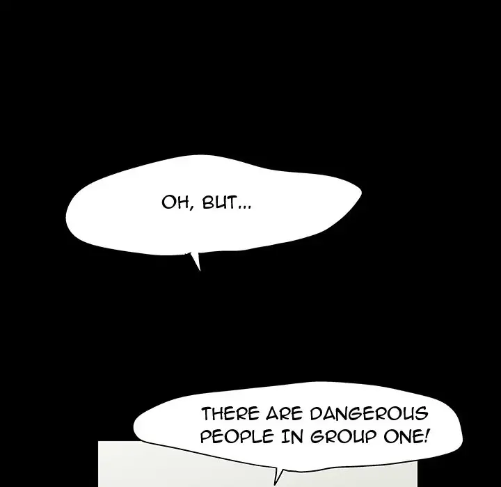 Project Utopia Chapter 91 Page 39