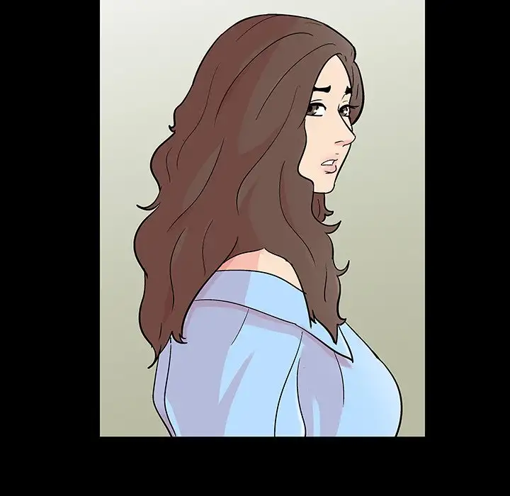 Project Utopia Chapter 91 Page 40