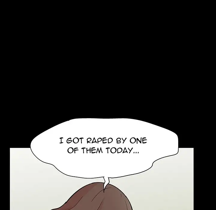 Project Utopia Chapter 91 Page 45