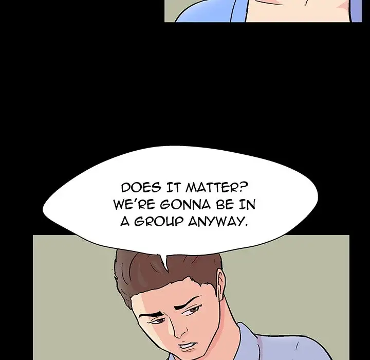 Project Utopia Chapter 91 Page 48