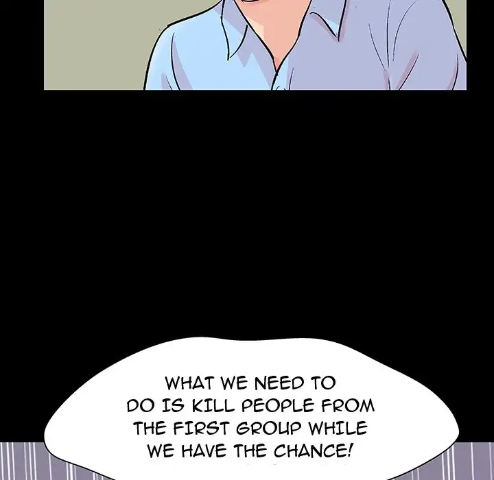 Project Utopia Chapter 91 Page 49