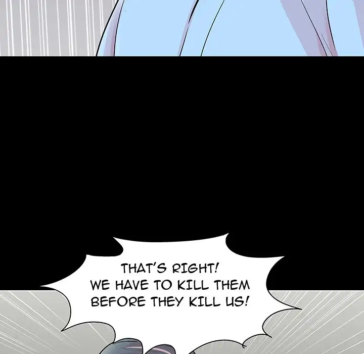 Project Utopia Chapter 91 Page 51