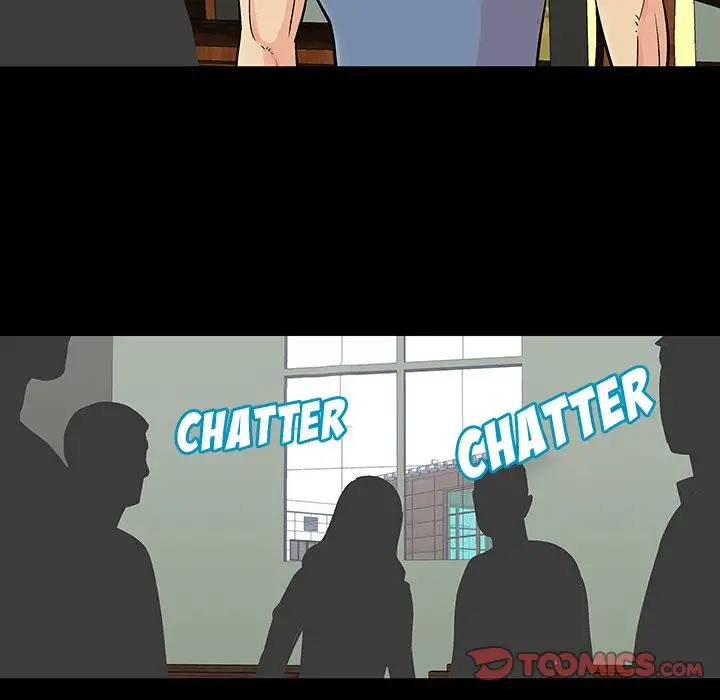 Project Utopia Chapter 91 Page 56
