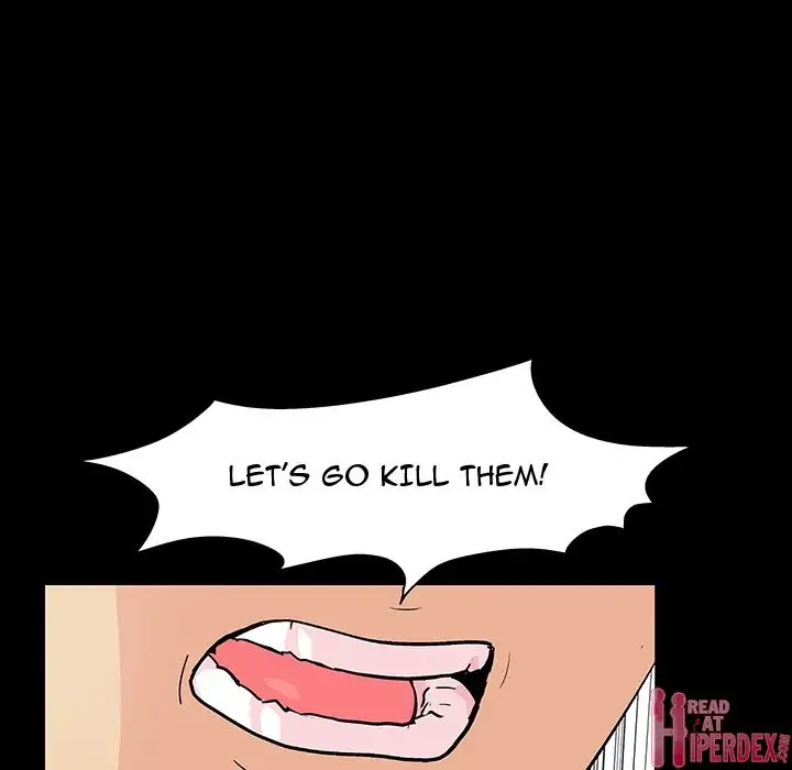 Project Utopia Chapter 91 Page 57