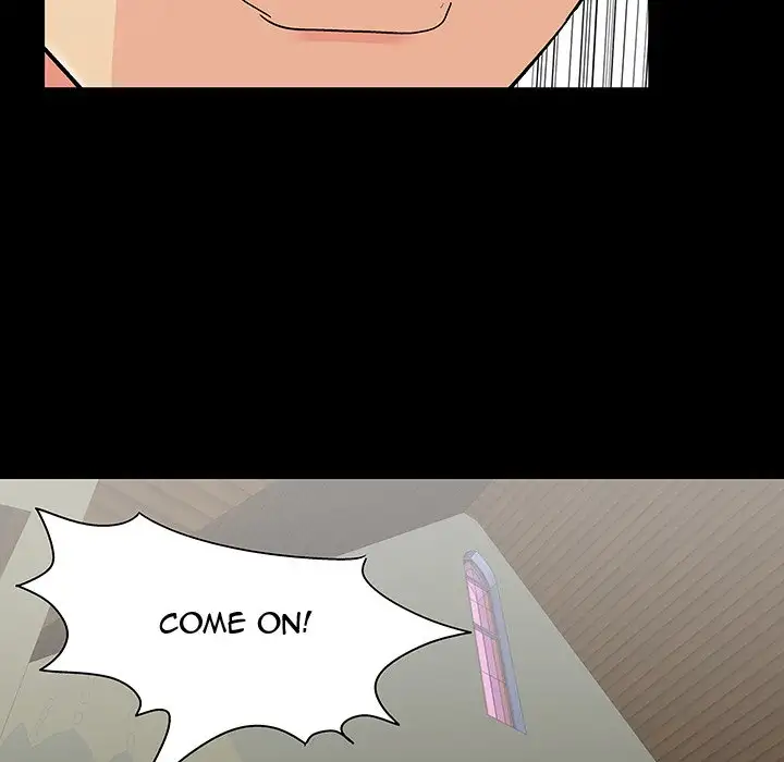 Project Utopia Chapter 91 Page 58