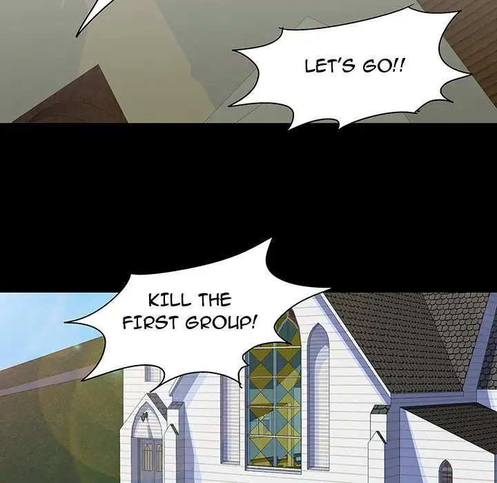 Project Utopia Chapter 91 Page 59
