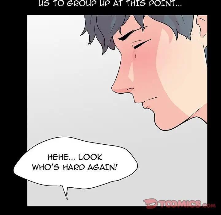 Project Utopia Chapter 91 Page 68