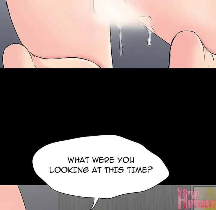Project Utopia Chapter 91 Page 73