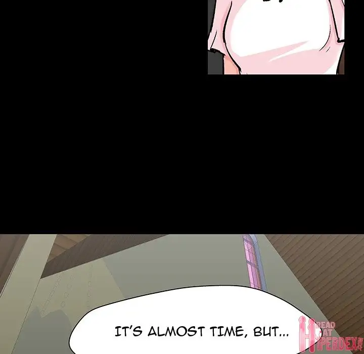 Project Utopia Chapter 91 Page 9