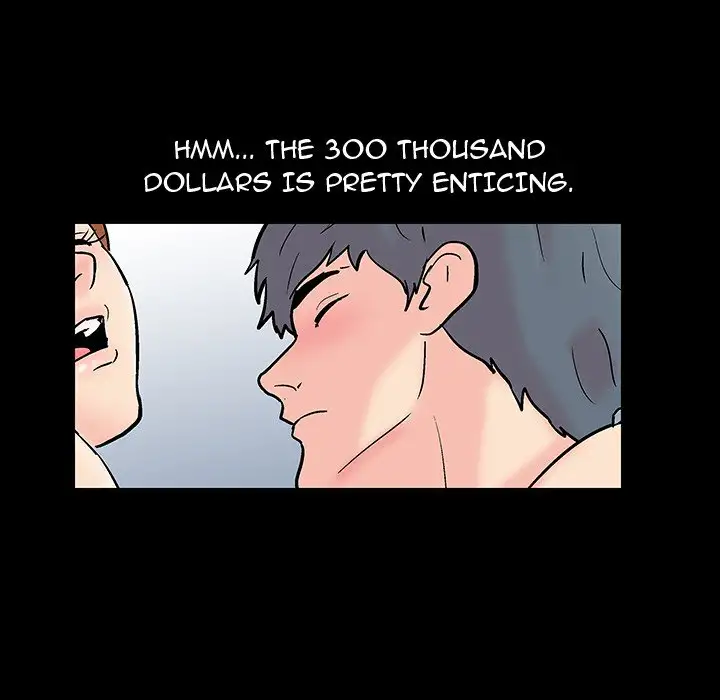 Project Utopia Chapter 91 Page 90