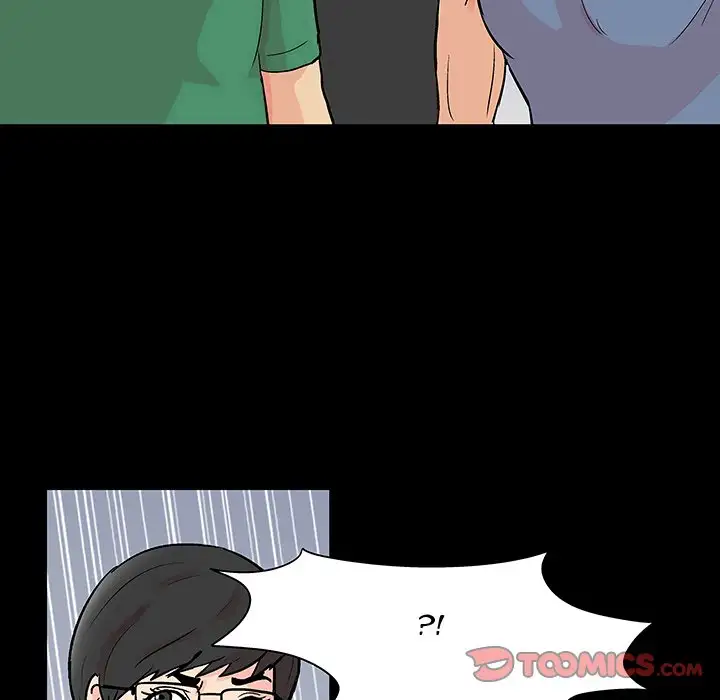 Project Utopia Chapter 91 Page 98