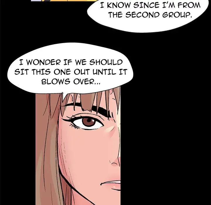 Project Utopia Chapter 92 Page 13