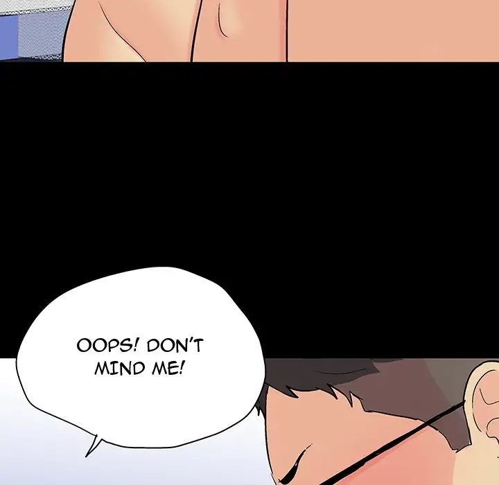 Project Utopia Chapter 92 Page 19