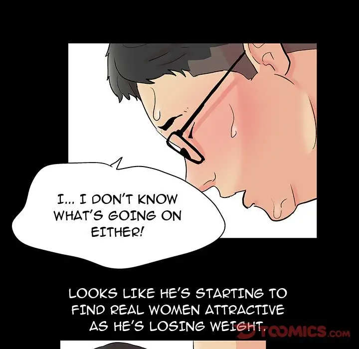 Project Utopia Chapter 92 Page 26