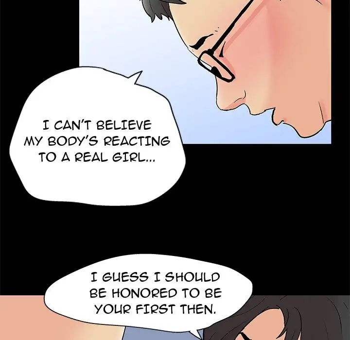 Project Utopia Chapter 92 Page 35