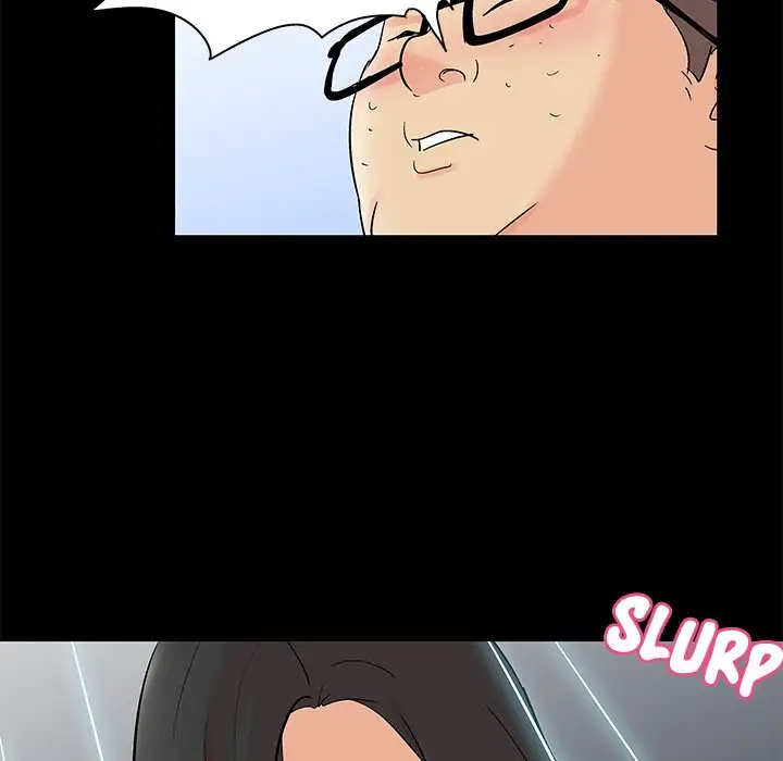 Project Utopia Chapter 92 Page 37