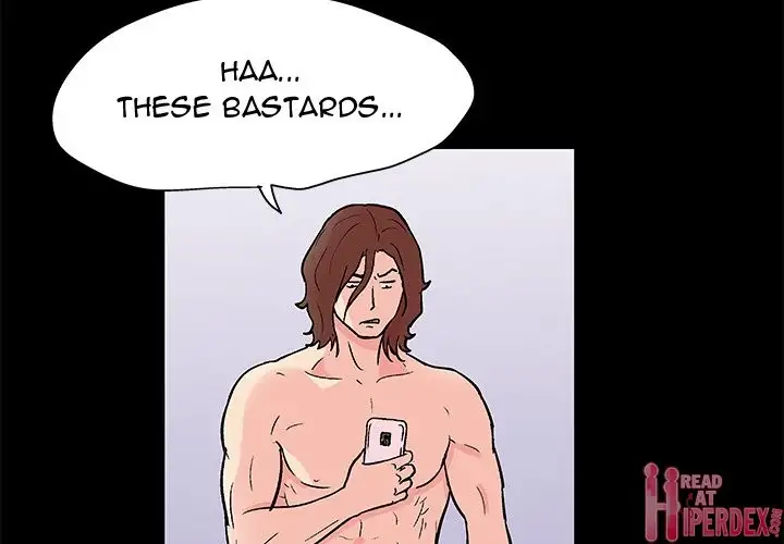 Project Utopia Chapter 92 Page 4