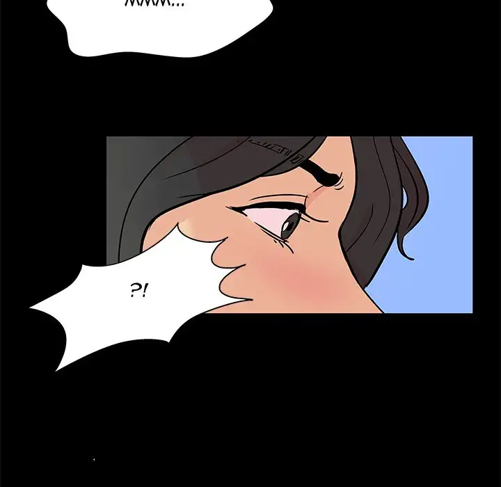 Project Utopia Chapter 92 Page 40