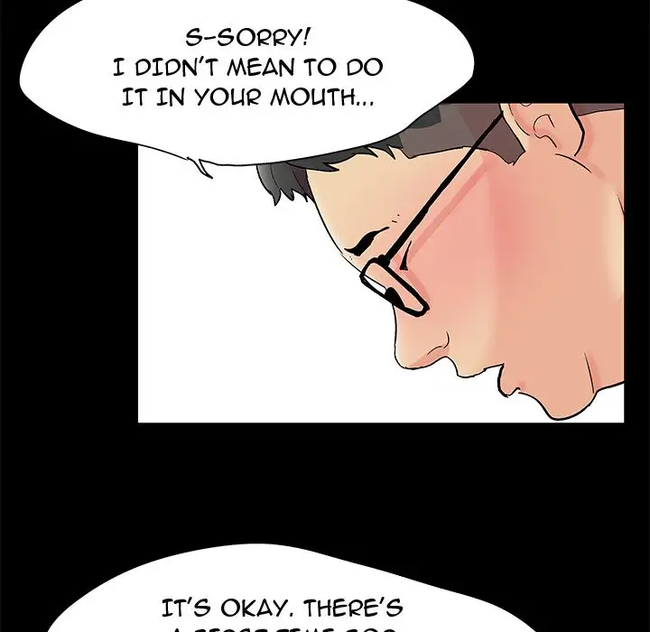 Project Utopia Chapter 92 Page 45