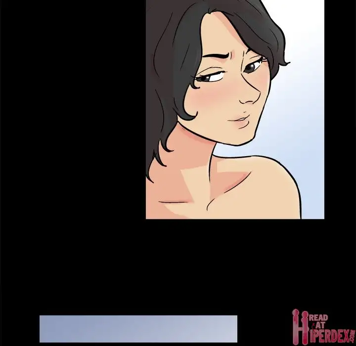 Project Utopia Chapter 92 Page 52