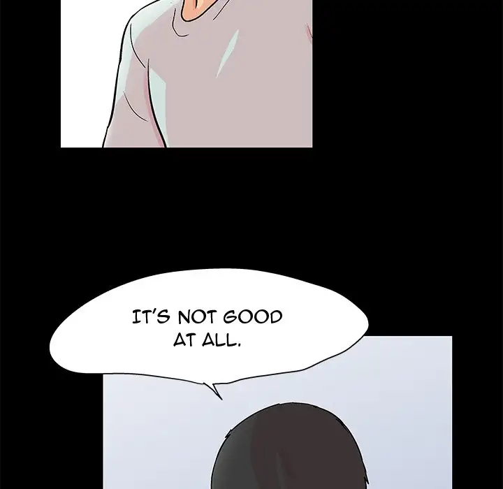 Project Utopia Chapter 92 Page 8
