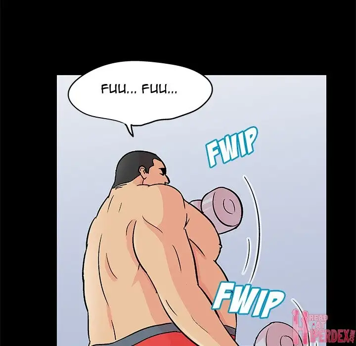 Project Utopia Chapter 92 Page 84