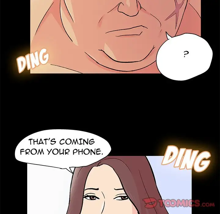 Project Utopia Chapter 92 Page 86