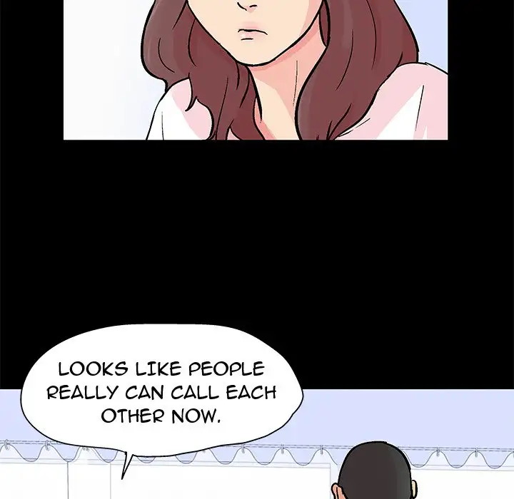 Project Utopia Chapter 92 Page 87