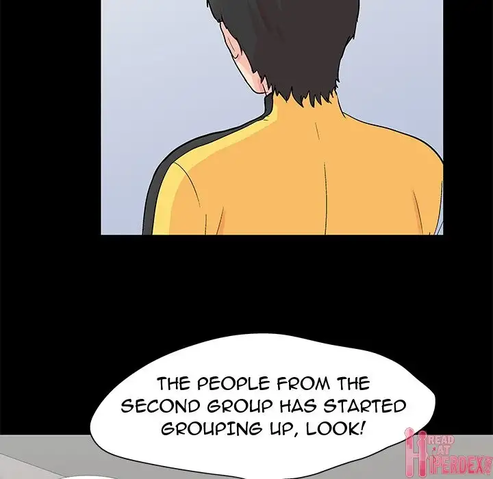 Project Utopia Chapter 92 Page 9