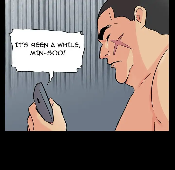 Project Utopia Chapter 92 Page 91