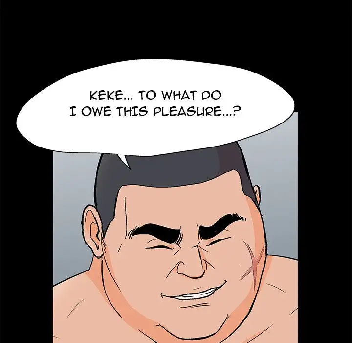 Project Utopia Chapter 92 Page 92