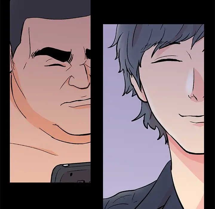 Project Utopia Chapter 92 Page 96