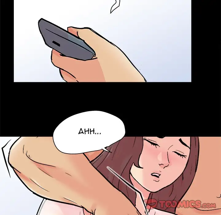 Project Utopia Chapter 93 Page 10