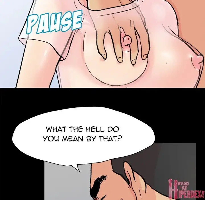 Project Utopia Chapter 93 Page 11