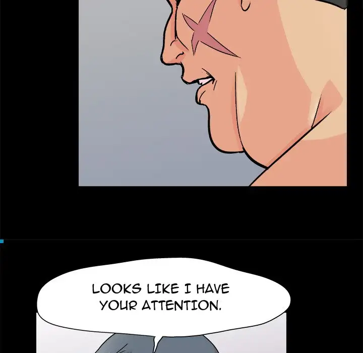 Project Utopia Chapter 93 Page 12