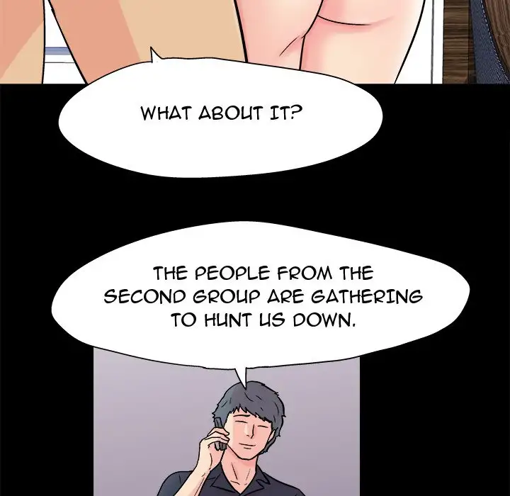 Project Utopia Chapter 93 Page 15
