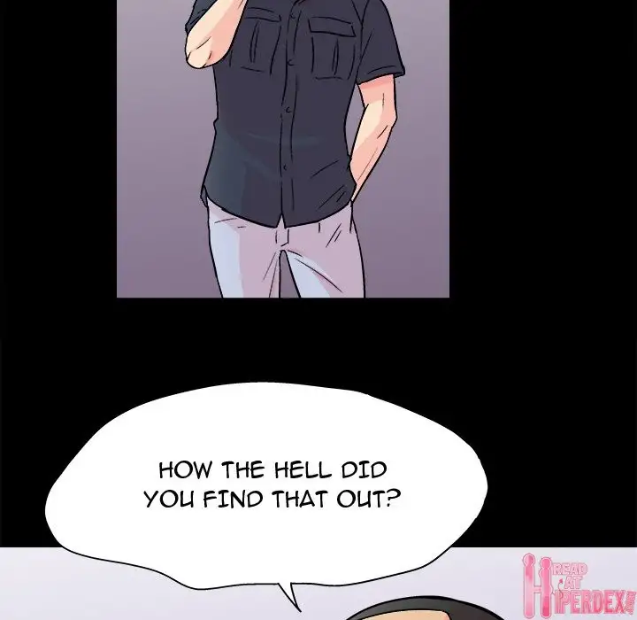 Project Utopia Chapter 93 Page 16
