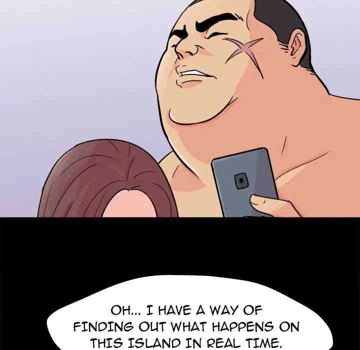 Project Utopia Chapter 93 Page 17