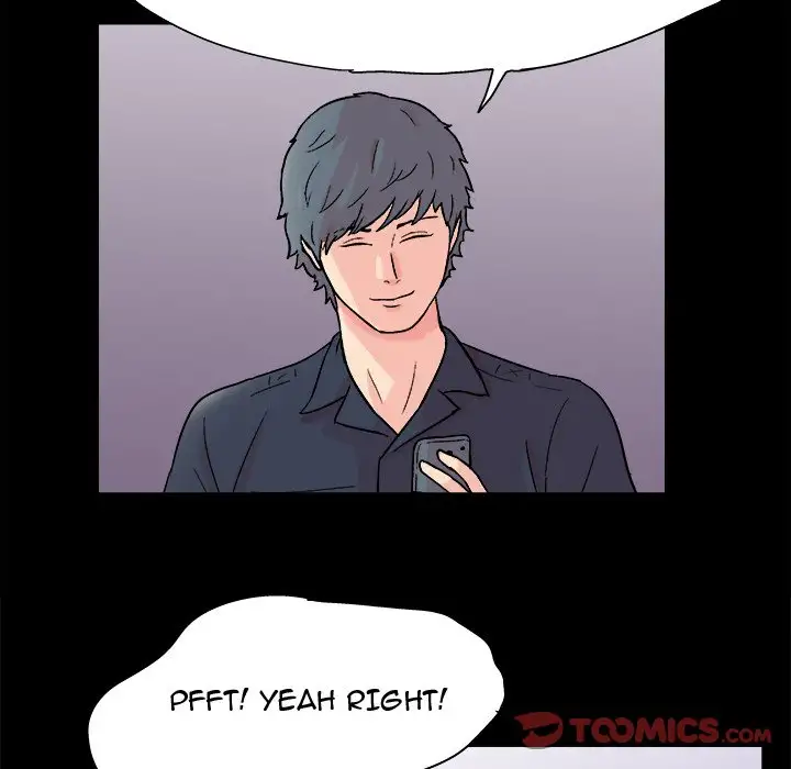 Project Utopia Chapter 93 Page 18