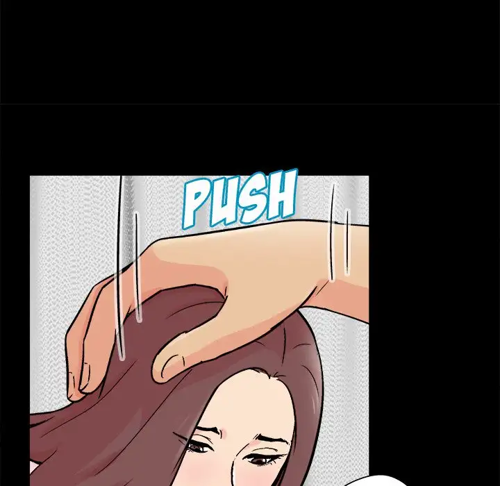 Project Utopia Chapter 93 Page 23