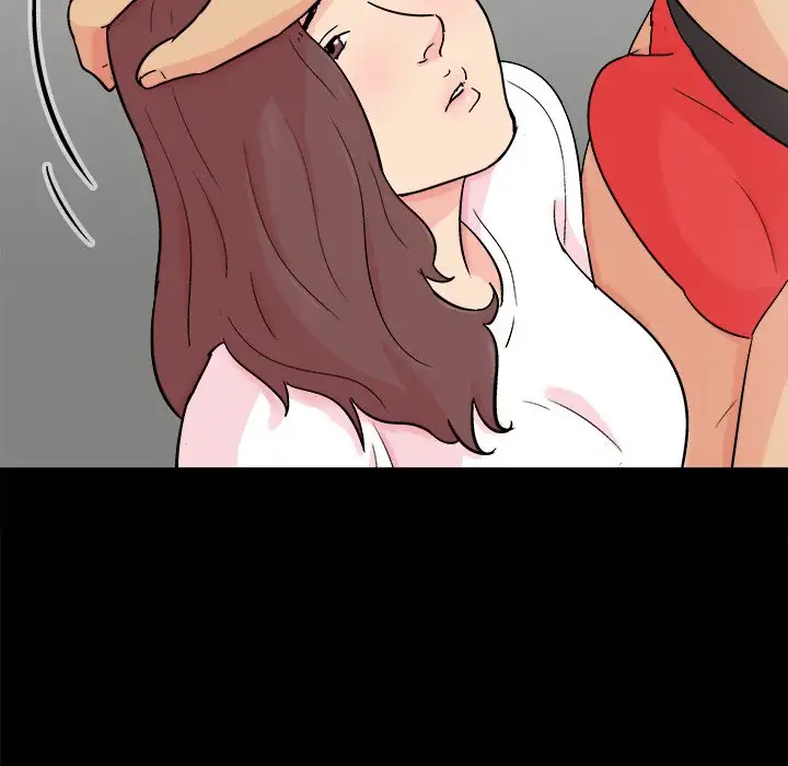 Project Utopia Chapter 93 Page 25