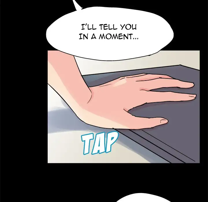 Project Utopia Chapter 93 Page 31