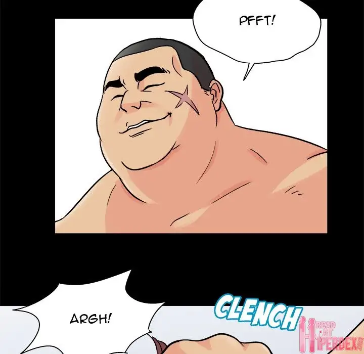 Project Utopia Chapter 93 Page 32