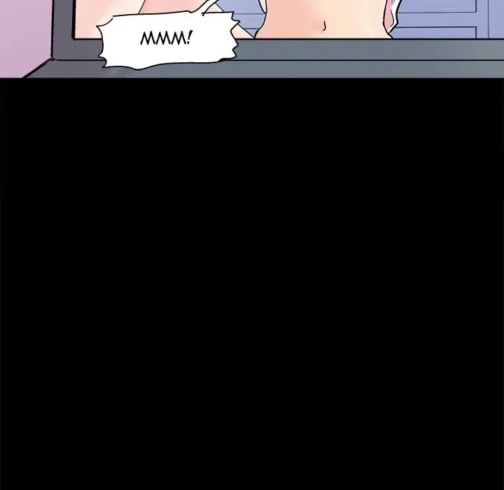 Project Utopia Chapter 93 Page 40