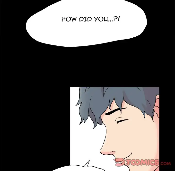 Project Utopia Chapter 93 Page 42