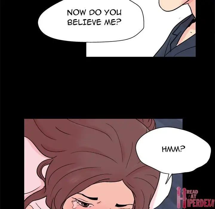 Project Utopia Chapter 93 Page 43