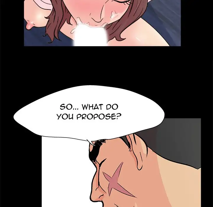 Project Utopia Chapter 93 Page 44